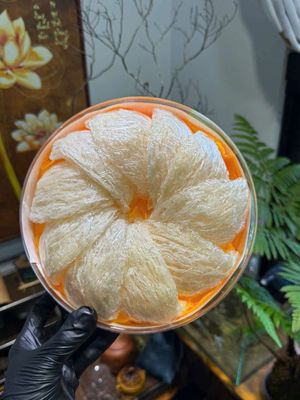 Tổ yến nguyên chất 100gram Việt Nam. Mua bán Đồ ăn, thực phẩm và các loại khác tại Quận Gò Vấp Tp Hồ Chí Minh được đăng bởi BÙI THỊ YẾN OANH 