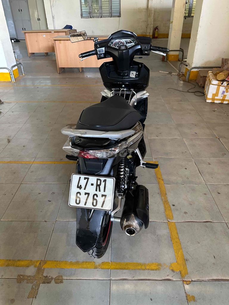 cần bán xe như hình nhà dư xe. Mua bán Xe máy tại Thành phố Buôn Ma Thuột Đắk Lắk được đăng bởi tuan hình 2