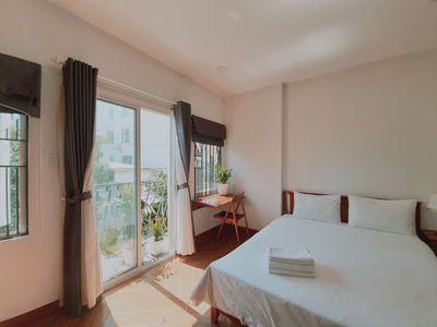 Аренда · 1 комн. · 35 м² · Quận Sơn Trà, ул. Đường Mỹ Khê 7