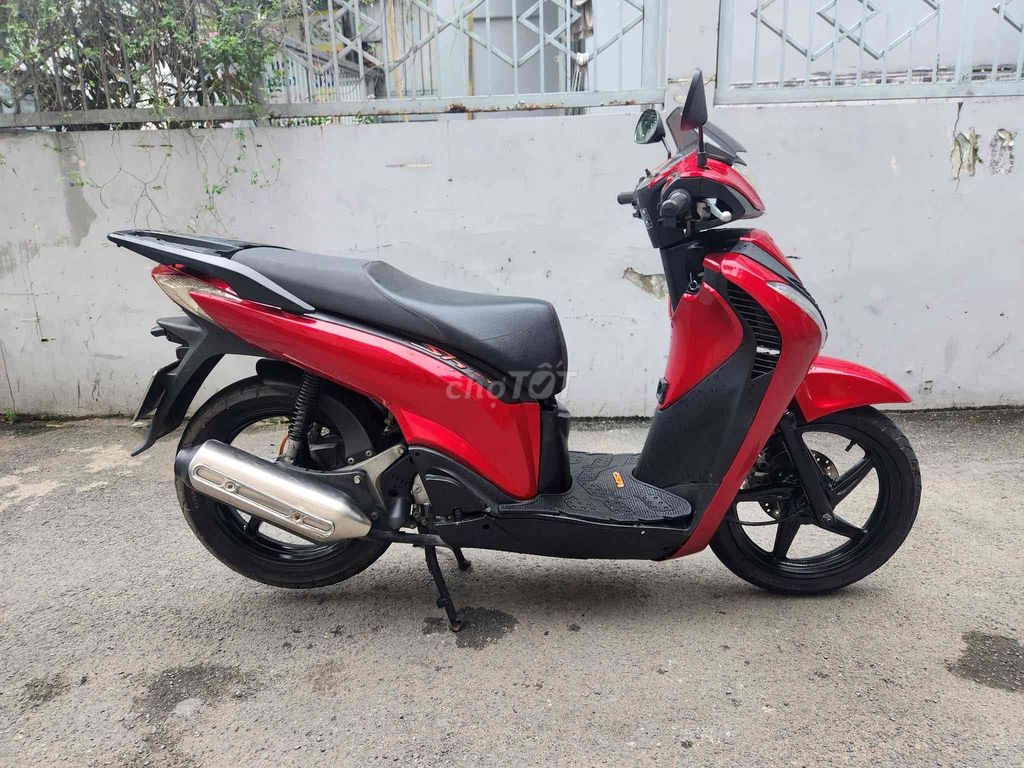 Dylan 150 Up Sh. Mua bán Xe máy tại Quận Gò Vấp Tp Hồ Chí Minh được đăng bởi Hao Hao hình 6