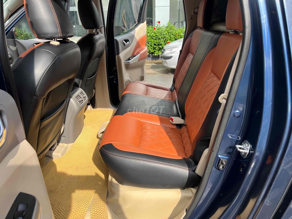 Nissan Navara 2018 EL 2.5 AT 2WD - 90000 km. Mua bán Ô tô tại Quận Hà Đông Hà Nội được đăng bởi Đỗ Tiên  hình 7