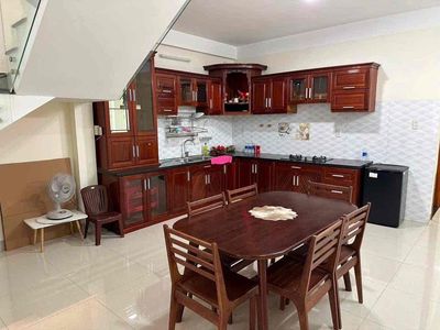 Аренда · KĐT Hòa Xuân mở rộng · 2 комн. · 100 м² · Quận Cẩm Lệ, ул. Hòa Xuân