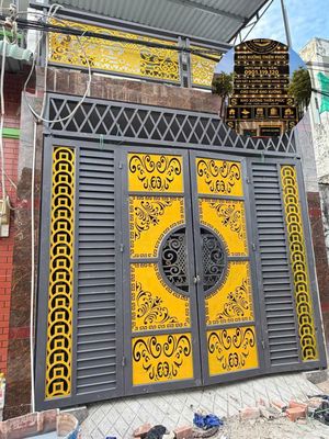 Nhà đẹp Phan Bội Châu, sổ riêng, giá 4.35 tỷ