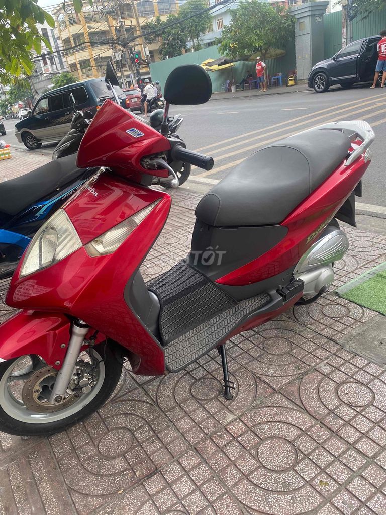 cần bán dylan 150 chính chủ đầu lòng sh ý êm nhẹ. Mua bán Xe máy tại Quận 6 Tp Hồ Chí Minh được đăng bởi Nguyễn Đức An hình 3