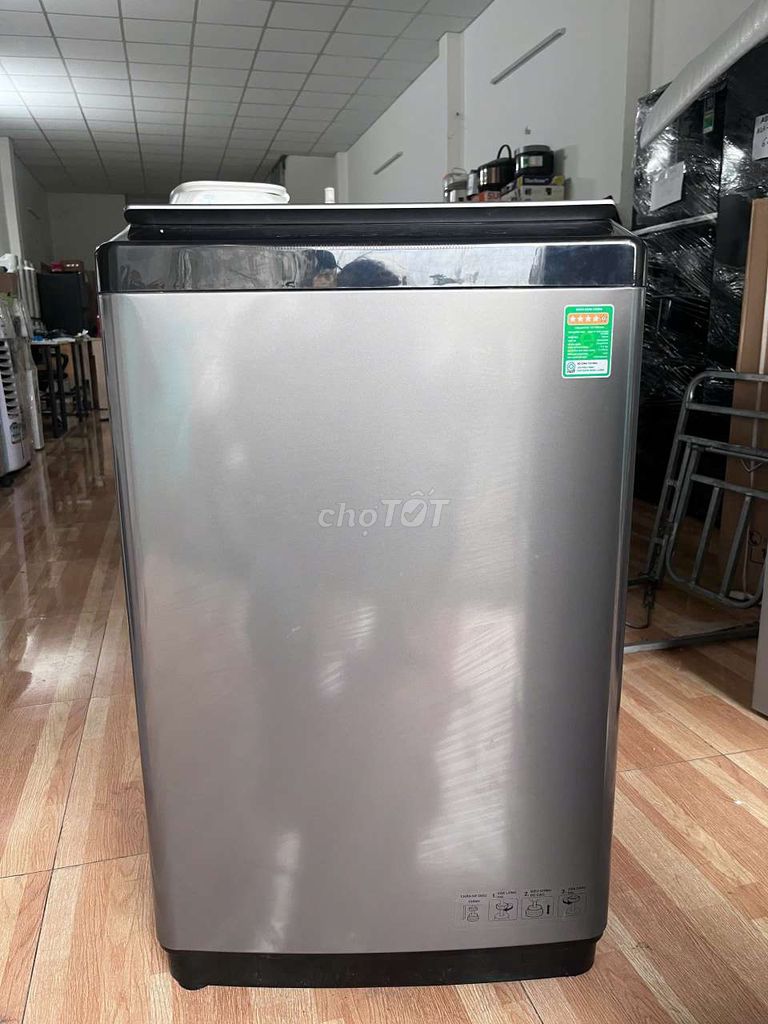 Máy giặt Hisense 10.5kg WTJA1015UT