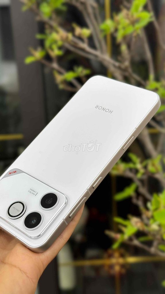 Honor Win RT 256GB Trắng - 130819057