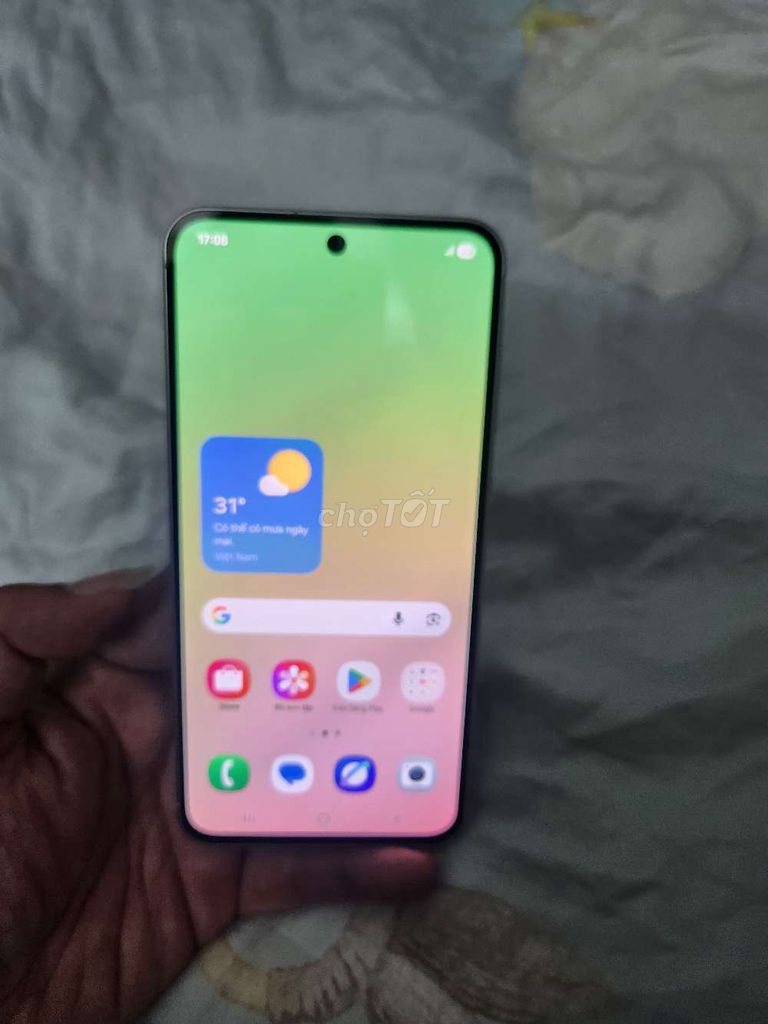 Samsung Galaxy A56 5G 120mhz 2 sim ram 12gb/256GB. Mua bán Điện thoại tại Thành phố Thủ Đức Tp Hồ Chí Minh được đăng bởi binphone hình 1
