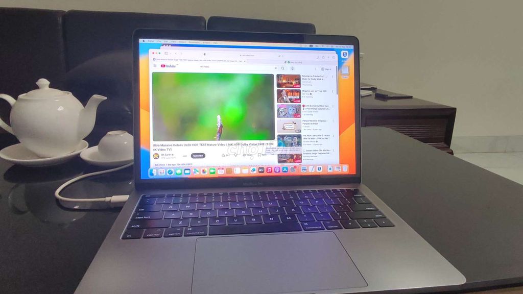 Apple iPad Pro 128GB Xám. Mua bán Laptop tại Huyện Bình Xuyên Vĩnh Phúc được đăng bởi Thư hình 1