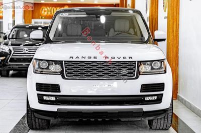 LandRover Range Rover HSE 3.0 2015. Mua bán Ô tô tại Huyện Tuy Đức Đắk Nông được đăng bởi Nguyễn Phương