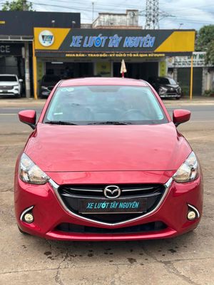 Mazda 2 2016  1.5 AT Sedan - 42000 km. Mua bán Ô tô tại Thành phố Buôn Ma Thuột Đắk Lắk được đăng bởi Duy Xe Lướt Tây Nguyên