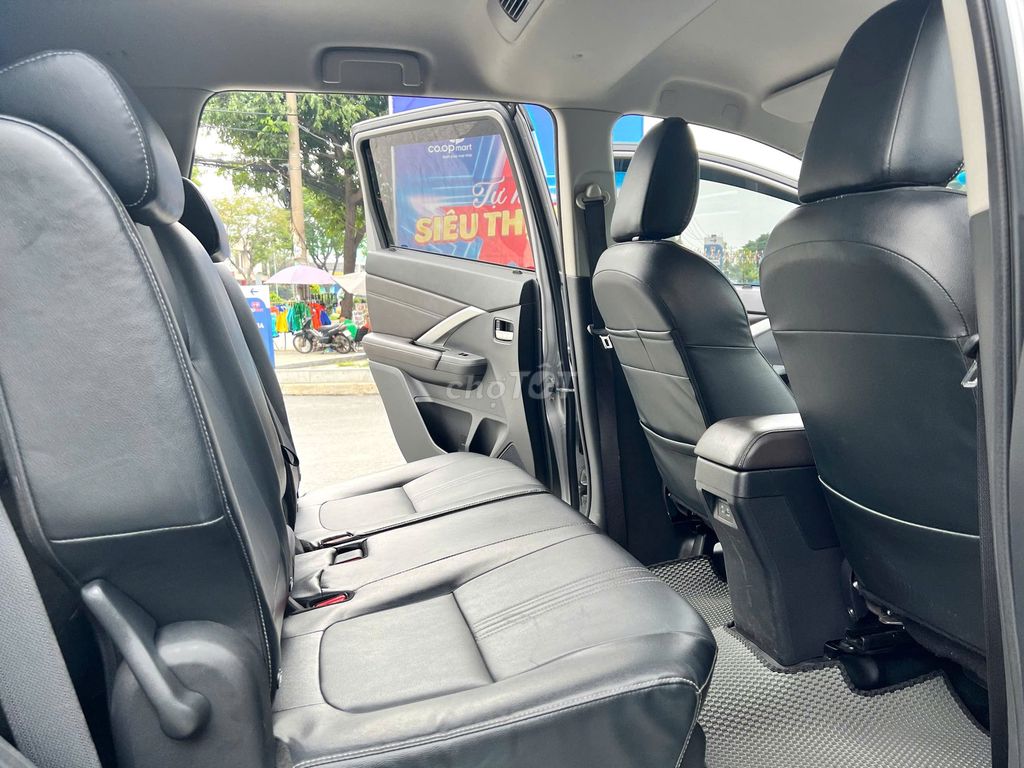 🚖XPANDER PRE 2024🚖42860 KM🚖CÓ HỖ TRỢ NGÂN HÀNG🚖. Mua bán Ô tô tại Huyện Hóc Môn Tp Hồ Chí Minh được đăng bởi Mymy Mitsubishi Trường Chinh hình 8