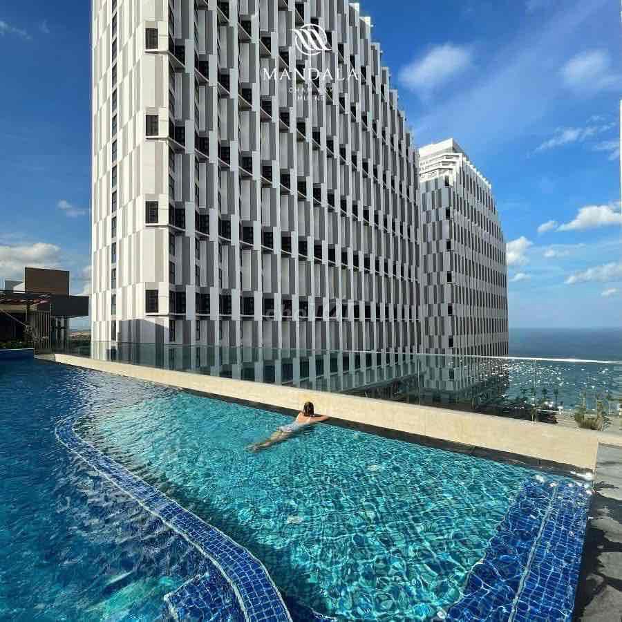 Cần bán vài căn Apec Mũi Né giá chỉ 650tr/căn. Mua bán căn hộ/chung cư tại Thành phố Phan Thiết Bình Thuận được đăng bởi Huỳnh Thái Phương hình 5
