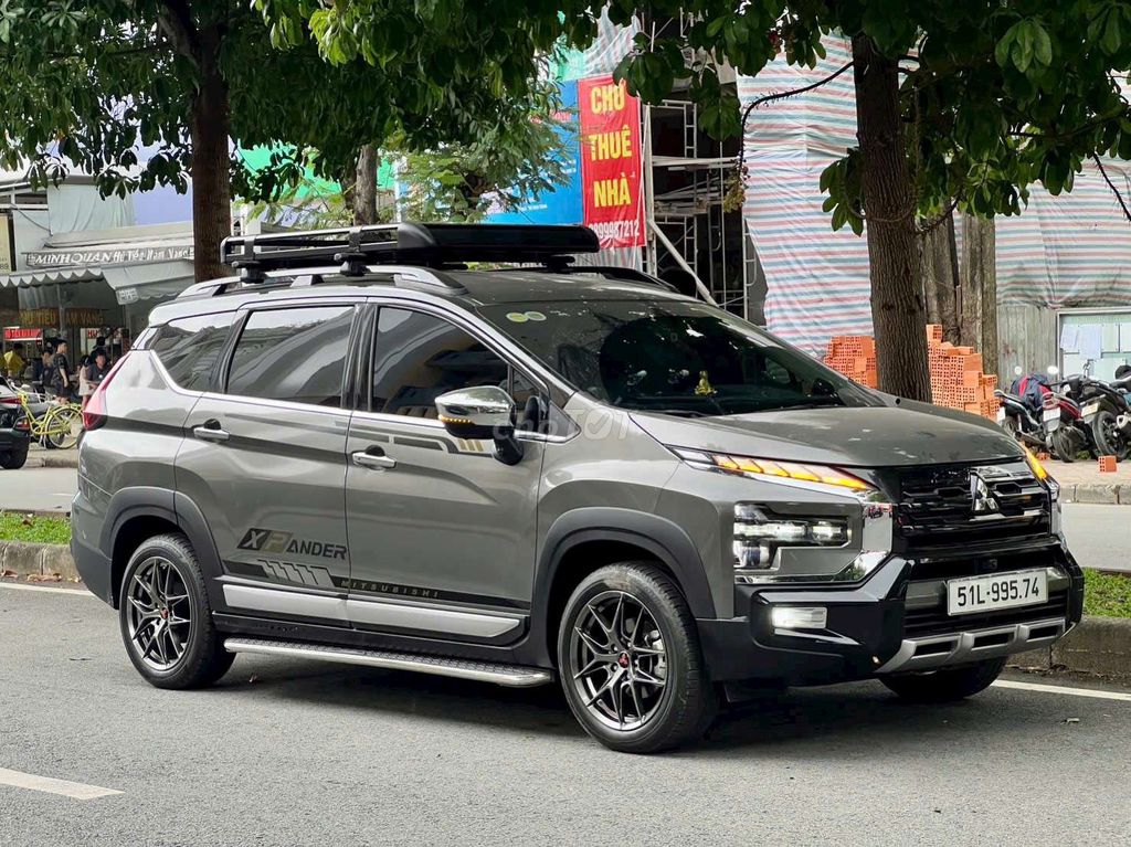 18 1***0 km. Mua bán Ô tô tại Thành phố Thuận An Bình Dương được đăng bởi Hoang Nguyen hình 3