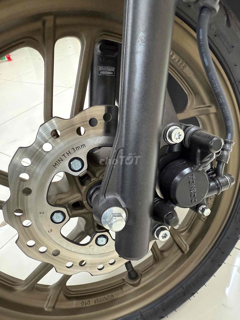 Vario 125 siêu lướt  1 ngàn km cần sang nhượng. Mua bán Xe máy tại Quận Thanh Khê Đà Nẵng được đăng bởi THẾ MẪN CHUYÊN XE LƯỚT CÓ BÁN TRẢ GÓP  hình 10