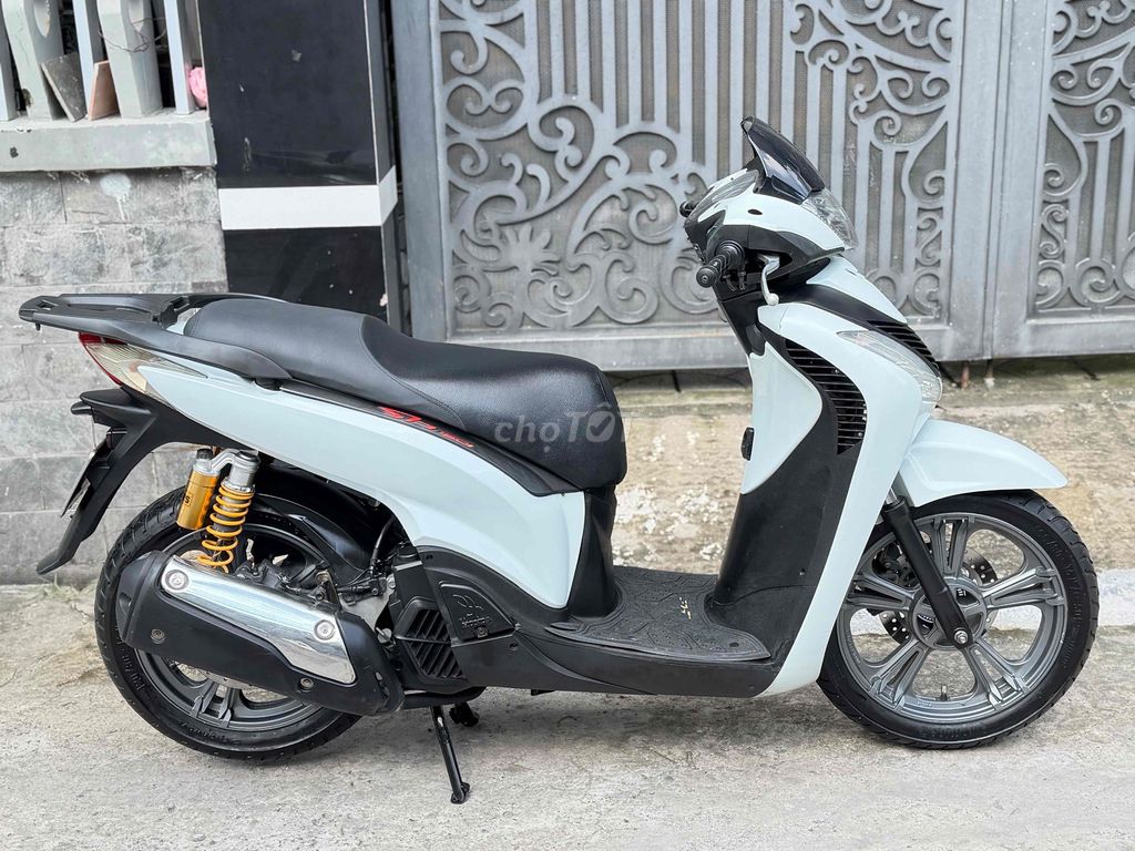 Основной владелец Хонда СХ 150 АБС 2018 БСТП