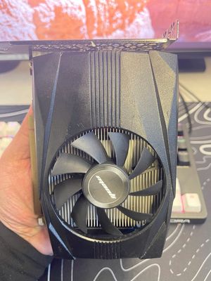 MANLI GeForce GTX 1650 4GB. Mua bán Linh kiện (RAM, Card...) tại Quận Liên Chiểu Đà Nẵng được đăng bởi Viết Nhật