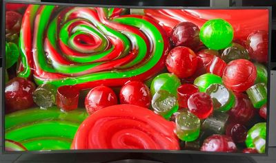 🎉 📺Tivi Samsung Led 4K 49inch 49MU6500 Sắc Nét🎉. Mua bán Tivi, Âm thanh tại Thành phố Thủ Đức Tp Hồ Chí Minh được đăng bởi Tivi 385 TP Thủ Đức