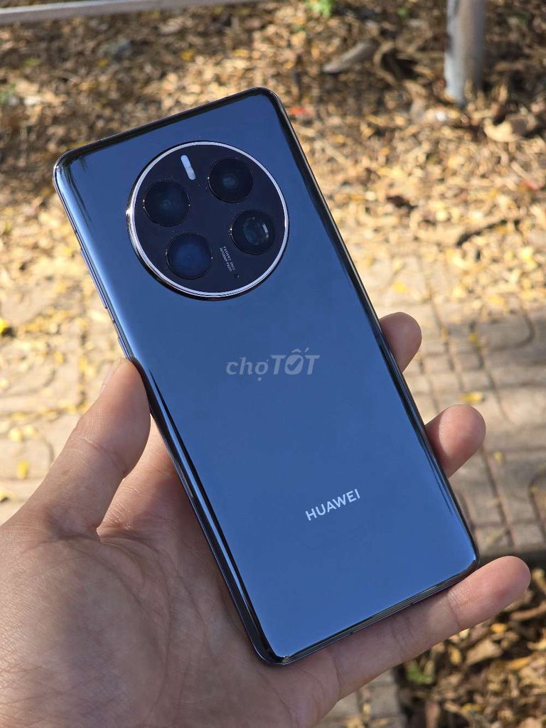 Huawei mate 50 pro quốc tế