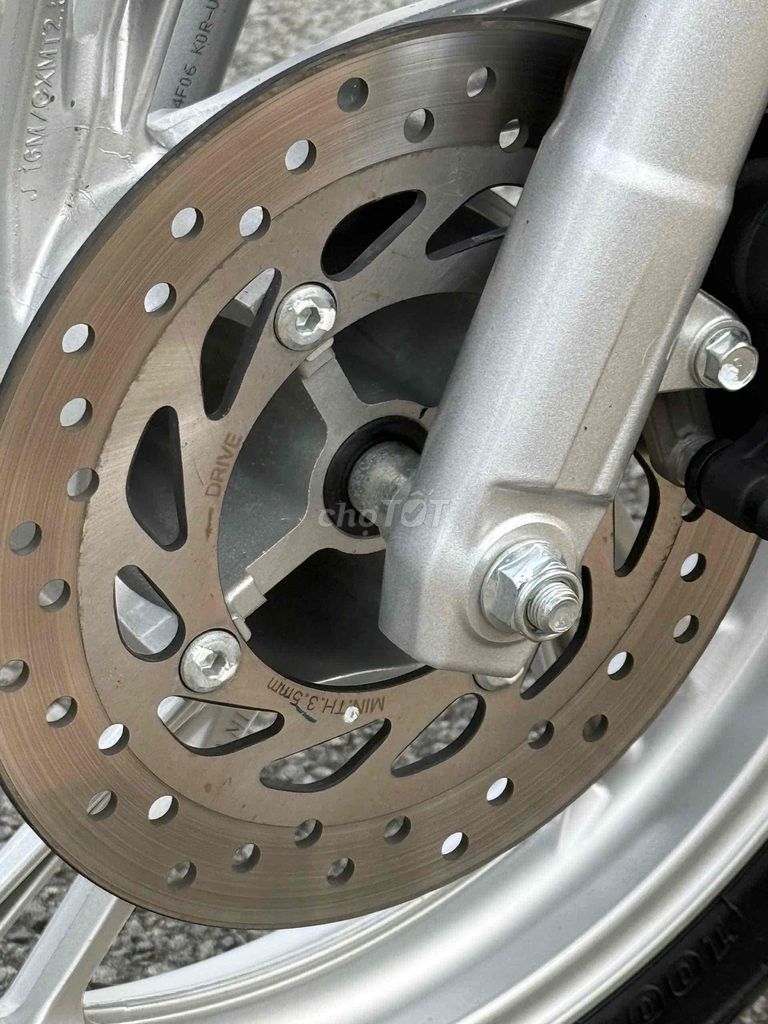 SH 160i ĐK CUỐI 2024 LIKE NEW BSTP. Mua bán Xe máy tại Thành phố Thủ Đức Tp Hồ Chí Minh được đăng bởi Vũ Vũ hình 7