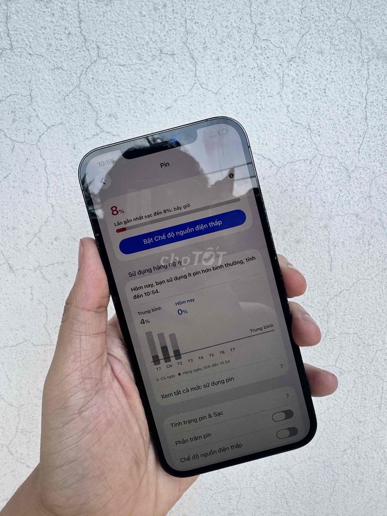 Iphone 12Prm 512gb Qte Pin 9x Đẹp Zin Áp🍏. Mua bán Điện thoại tại Thành phố Sa Đéc Đồng Tháp được đăng bởi Tâm hình 1