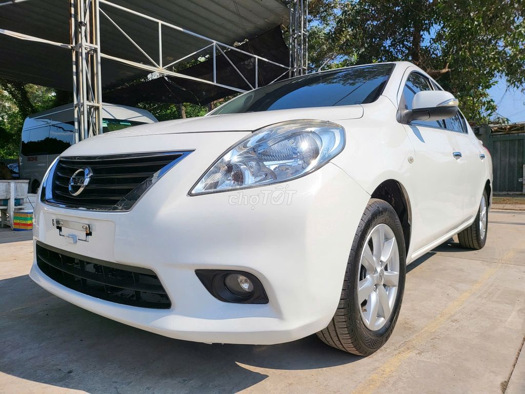 Nissan Sunny 2016 XV - 90000 km. Mua bán Ô tô tại Quận 10 Tp Hồ Chí Minh được đăng bởi Anh Thanh hình 3