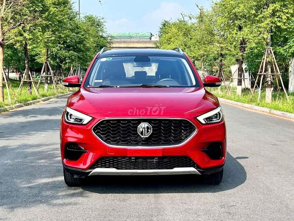 MG MGZS 2025 Standard 1.5 AT 2WD. Mua bán Ô tô tại Quận Hà Đông Hà Nội được đăng bởi MG Hà Đông hình 10