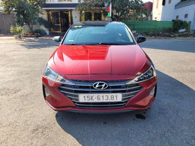 Elantra 2020 bản full 2.0