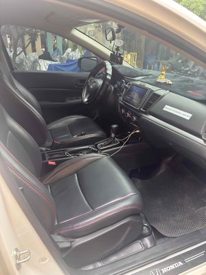 Honda City 2023 G - 121214 km. Mua bán Ô tô tại Huyện Bình Chánh Tp Hồ Chí Minh được đăng bởi Tân