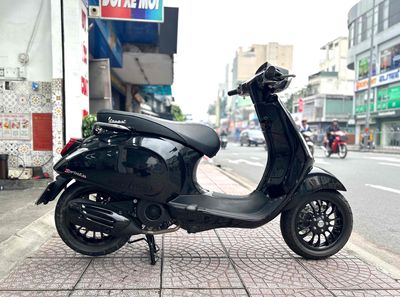 Piaggio Vespa Sprint Đen Đã qua sử dụng. Mua bán Xe máy tại Quận Phú Nhuận Tp Hồ Chí Minh được đăng bởi Cửa hàng xe máy Hoàng Dũng