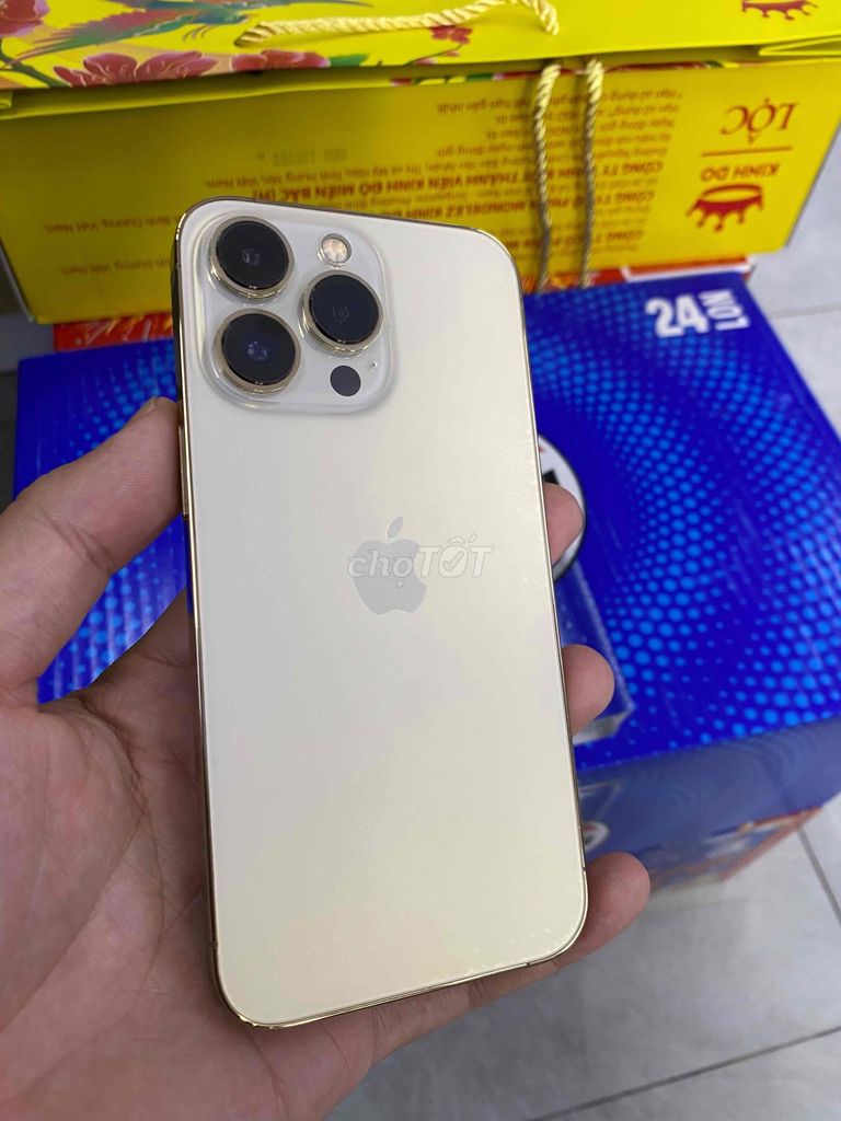 iphone 13 pro 128g vna zin keng 99%