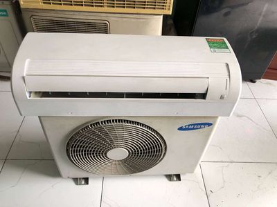 Máy lạnh samsung 1hp bao lắp đặt bảo hành 6thang. Mua bán Máy lạnh, điều hoà tại Quận 11 Tp Hồ Chí Minh được đăng bởi Điện Lạnh Quốc Đạt