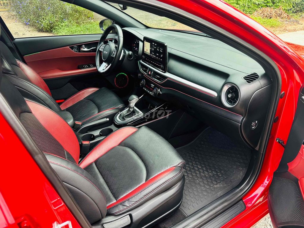 Kia K3 2022 1.6AT PRE. Mua bán Ô tô tại Huyện Sóc Sơn Hà Nội được đăng bởi AUTO VĨNH CƯỜNG hình 9