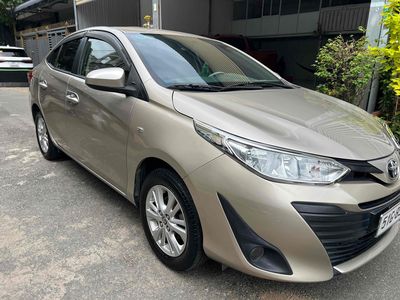 Toyota Vios 2019 1.5 E số sàn. Mua bán Ô tô tại Thành phố Thủ Đức Tp Hồ Chí Minh được đăng bởi đạt 
