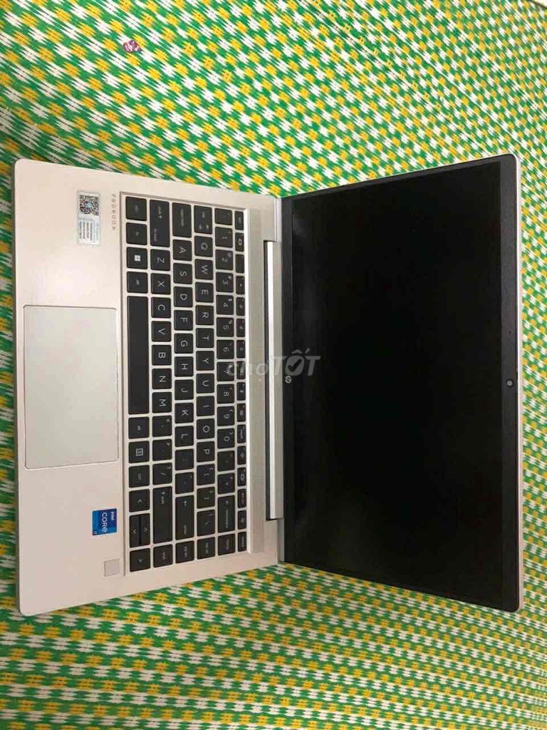HP ProBook 440 G10 i7-1355U 14 inch 16GB. Mua bán Laptop tại Quận 1 Tp Hồ Chí Minh được đăng bởi Me hình 1
