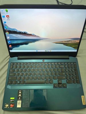 Lenovo Ideapad gaming 3. Mua bán Laptop tại Thành phố Buôn Ma Thuột Đắk Lắk được đăng bởi Lê Nguyễn