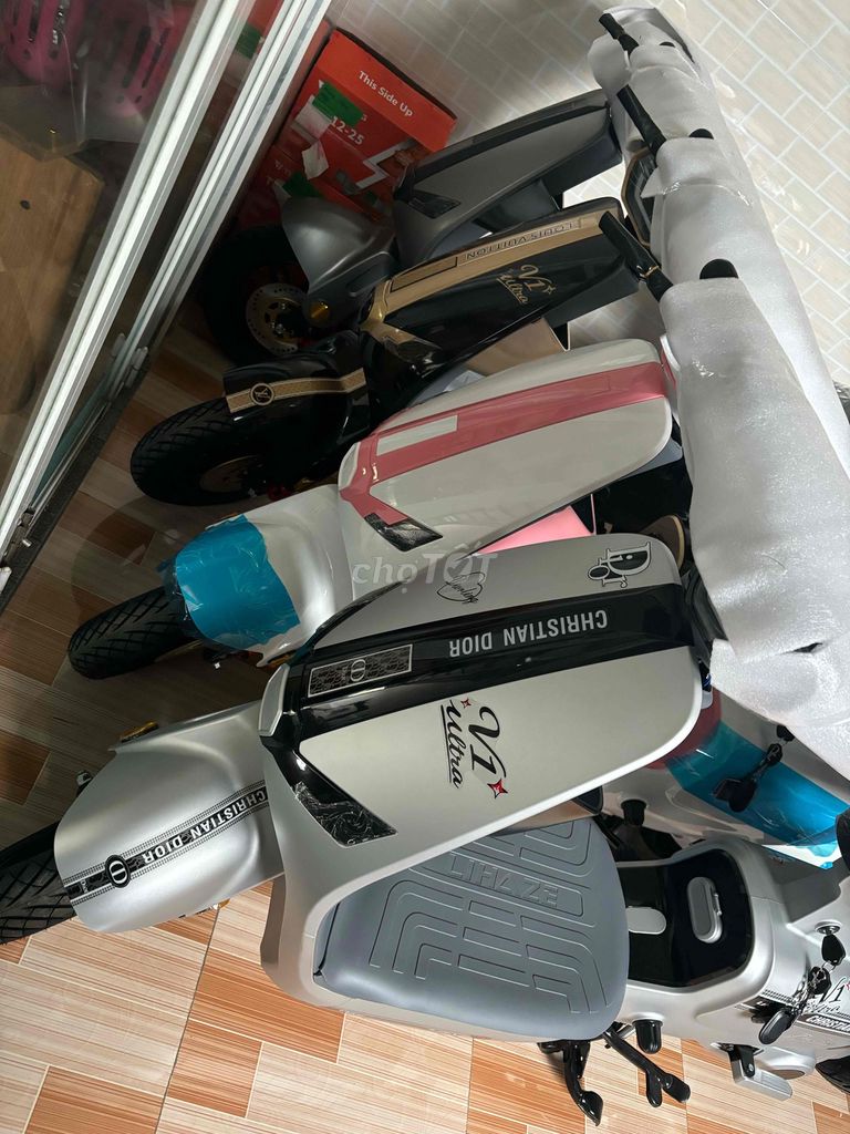 xe điện. Mua bán Xe điện tại Huyện Châu Thành Bến Tre được đăng bởi Long Nghiêm hình 1