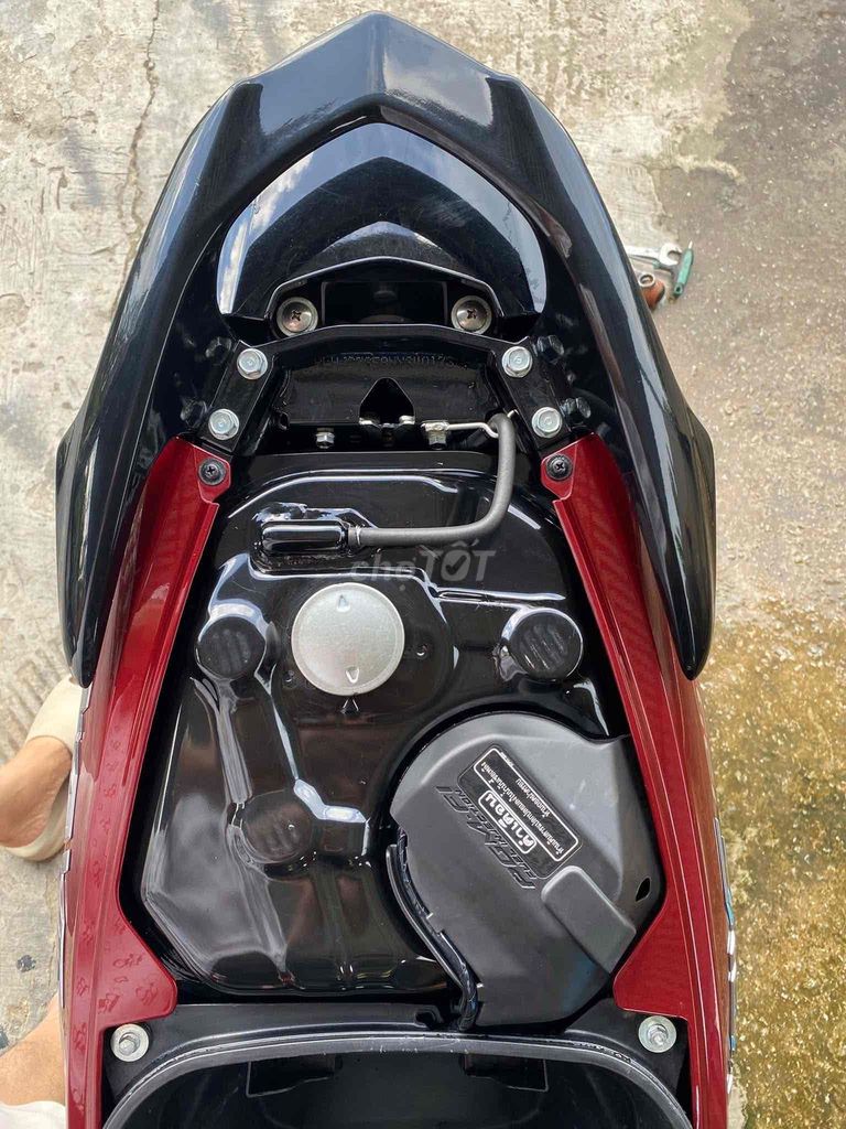 Fuled dọn kiểng máy zin 100%. Mua bán Xe máy tại Thành phố Long Xuyên An Giang được đăng bởi Nobitam hình 8