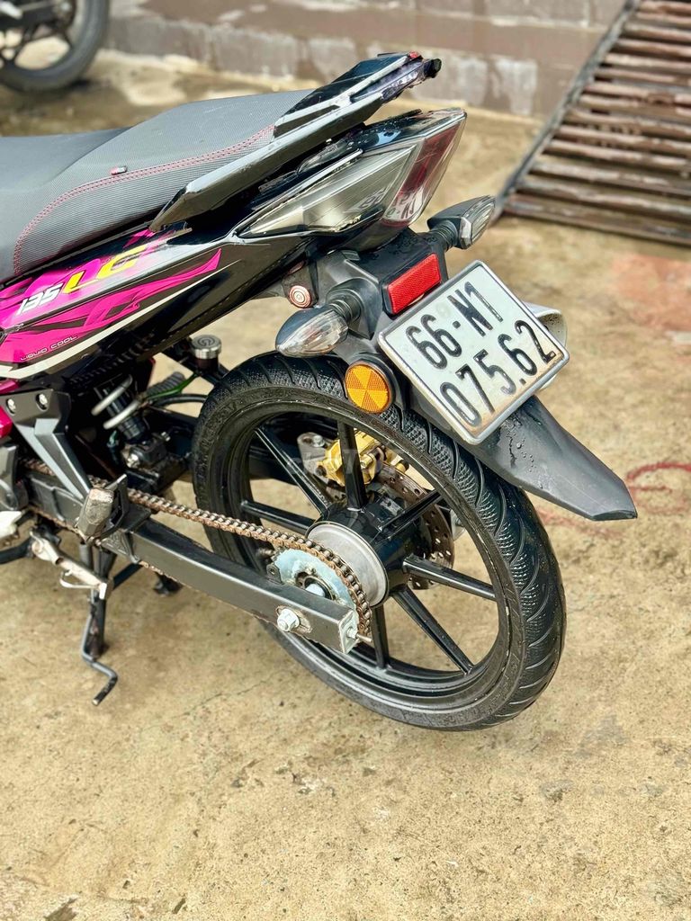 ex 135 up lc máy 62 dên zin dọn kiểng. Mua bán Xe máy tại Thành phố Thuận An Bình Dương được đăng bởi Quý Nguyễn hình 9