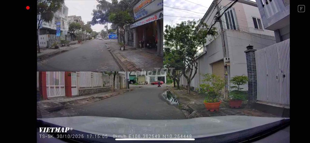 Camera hành trình ô tô Vietmap TS-5K Chính hãng. Mua bán Phụ tùng xe tại Thành phố Bến Tre Bến Tre được đăng bởi Phụ Kiện Ôtô Bến Tre hình 4
