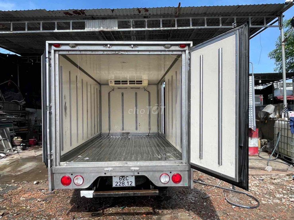 KIA K250 Tải 2 tấn 4 2018. Mua bán Xe tải, xe ben tại Thành phố Thủ Đức Tp Hồ Chí Minh được đăng bởi Nguyễn Thanh nhã hình 4