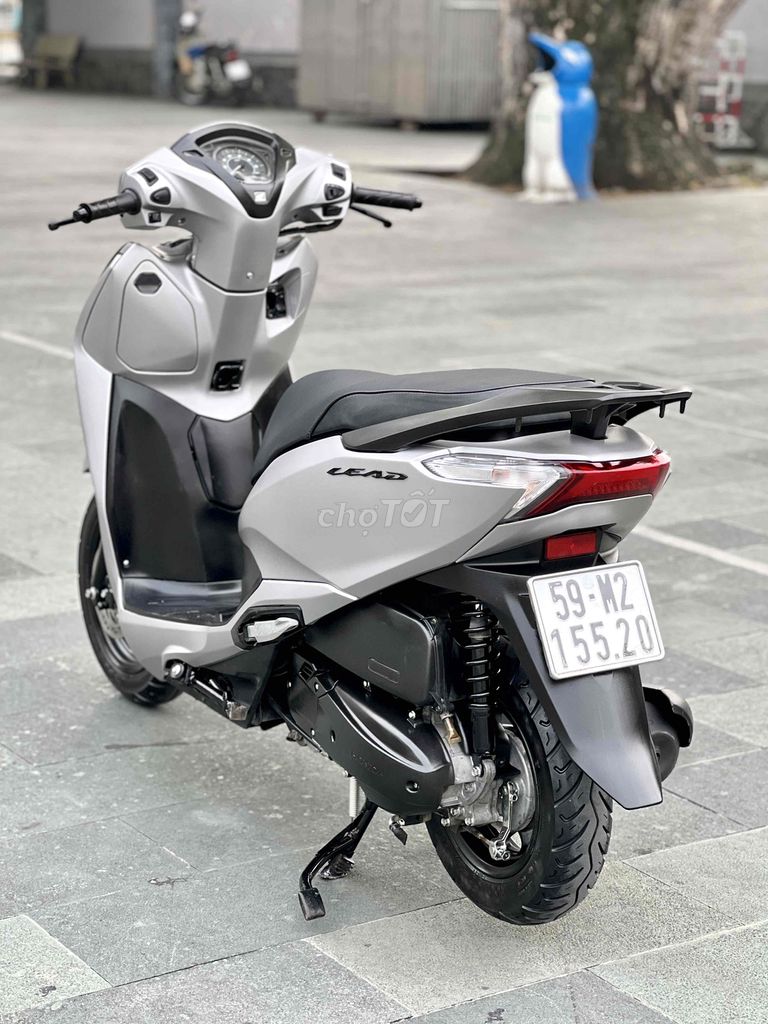 LEAD 2018 SMK UP FUL LEAD 4Val CHÍNH CHỦ CÓ GÓP. Mua bán Xe máy tại Thành phố Thủ Đức Tp Hồ Chí Minh được đăng bởi Hiếu  hình 6