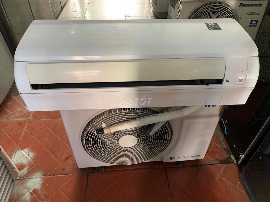 máy lạnh samsung 1.5hp inveter. Mua bán Máy lạnh, điều hoà tại Thành phố Buôn Ma Thuột Đắk Lắk được đăng bởi thu phượng hình 1