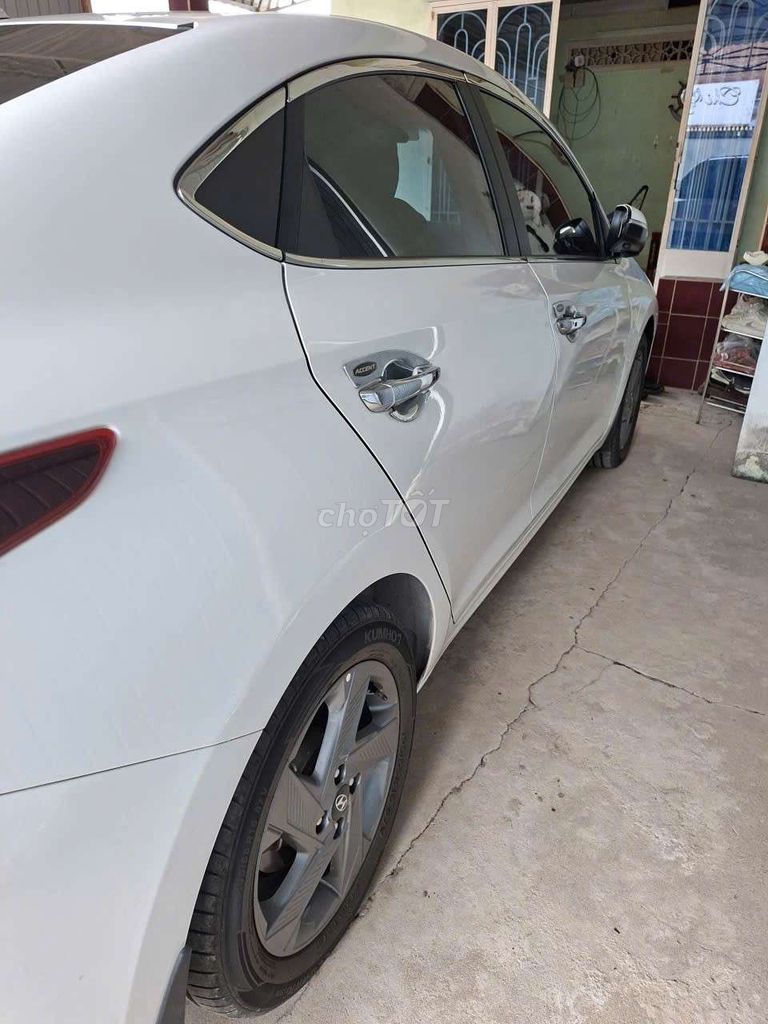 2021 1.4 AT Đặc Biệt - 16000 km. Mua bán Ô tô tại Huyện Long Thành Đồng Nai được đăng bởi Lê Thị trường An hình 6