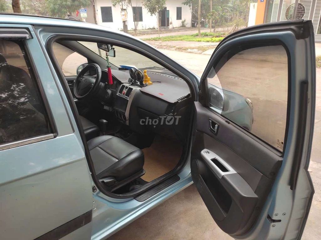 2008 1.4 AT - 22000 km. Mua bán Ô tô tại Thành phố Ninh Bình Ninh Bình được đăng bởi zũng hình 2
