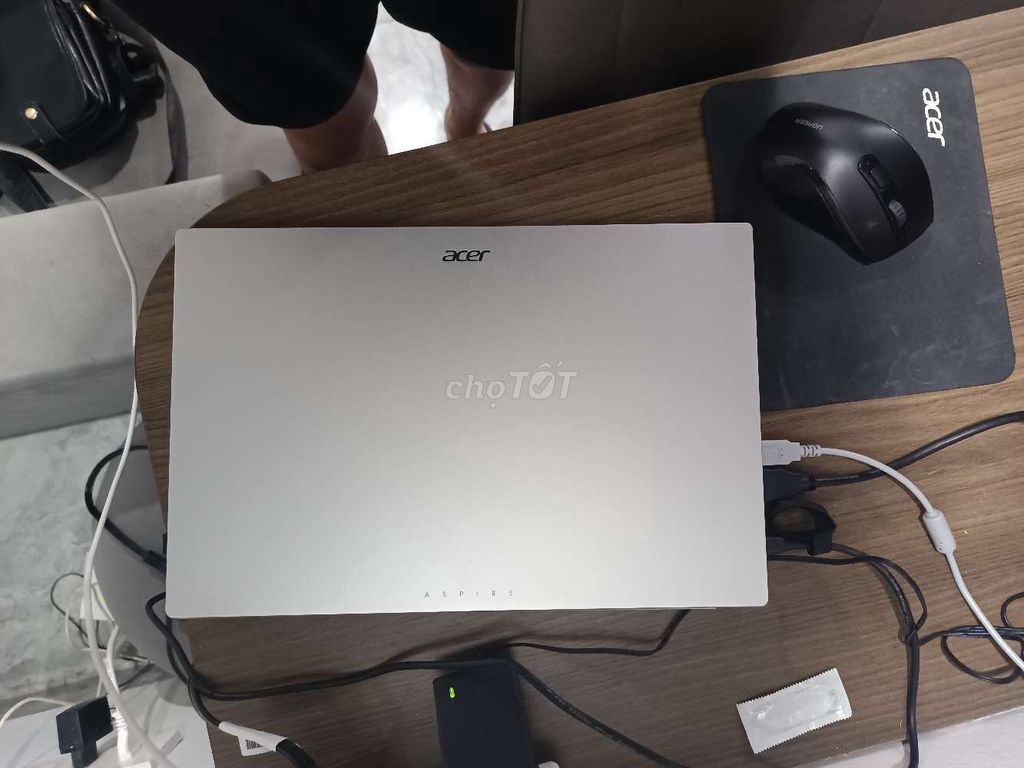 Acer Aspire Lite 15 i3 15.6 inch . Mua bán Laptop tại Quận Đống Đa Hà Nội được đăng bởi Trần Nam hình 1
