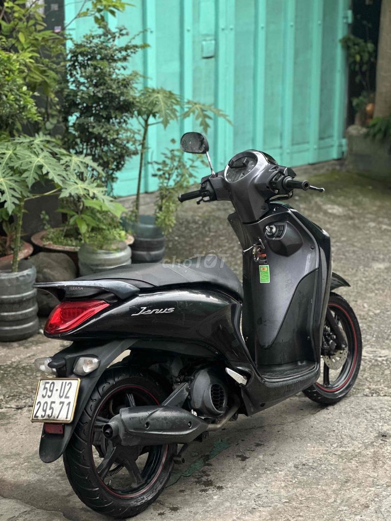 xe janus bán giá rẻ chính chủ biển có giảm. Mua bán Xe máy tại Quận Tân Phú Tp Hồ Chí Minh được đăng bởi nguyên hình 5