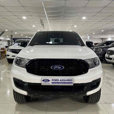 Everest 2 cầu xe đi rất ít bán tại Đại Lý Ford. Mua bán Ô tô tại Quận Tân Bình Tp Hồ Chí Minh được đăng bởi FORD PHỔ QUANG XE CŨ