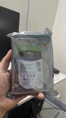 Thanh lý Hdd 2TB mới 100%. Mua bán Linh kiện (RAM, Card...) tại Thành phố Buôn Ma Thuột Đắk Lắk được đăng bởi CaoMinh