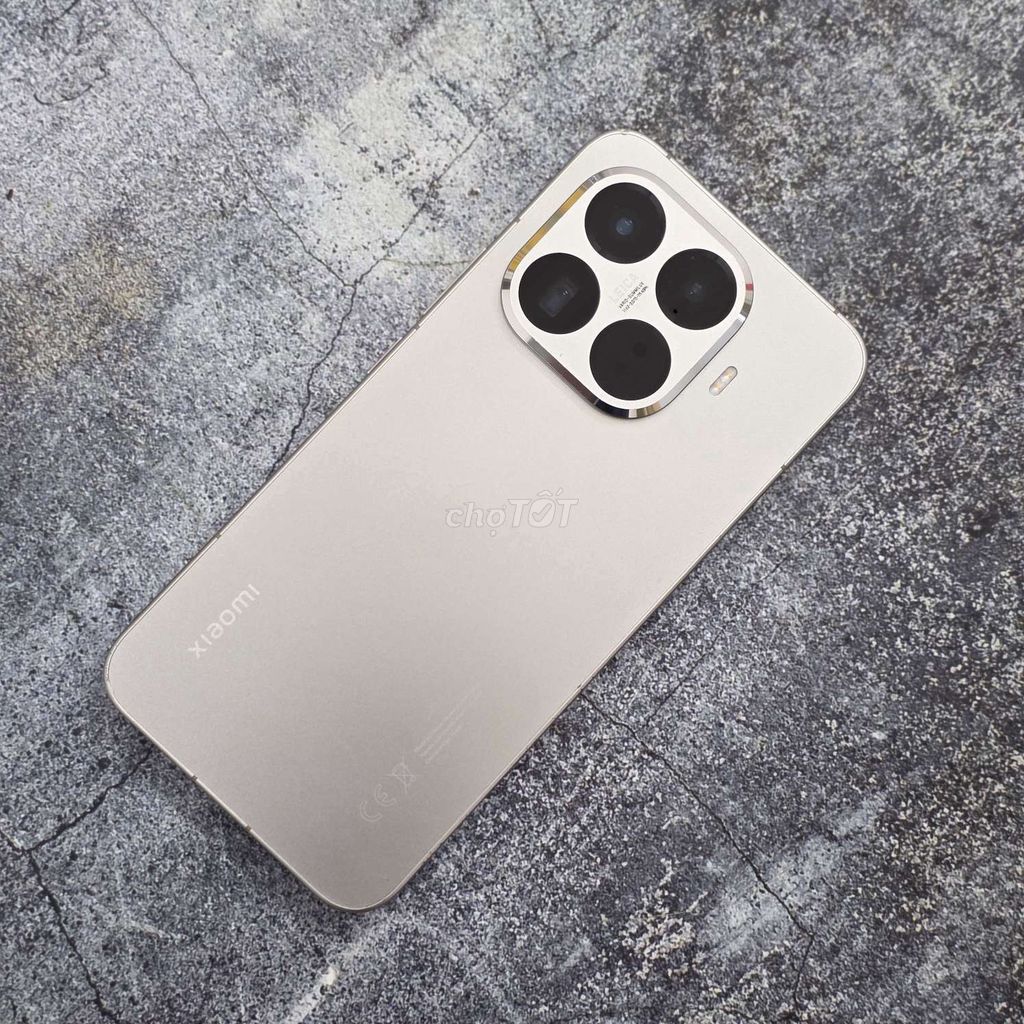 Xiaomi Mi 15T Pro 5G 512GB Chính Hãng. Mua bán Điện thoại tại Quận Thanh Khê Đà Nẵng được đăng bởi Tú MB hình 1