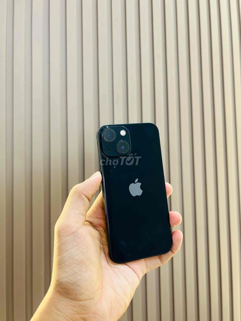 iPhone 13 Mini 128GB Quốc Tế Rin ❌